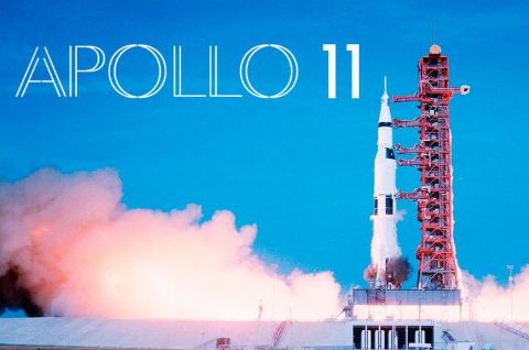 Apollo 11