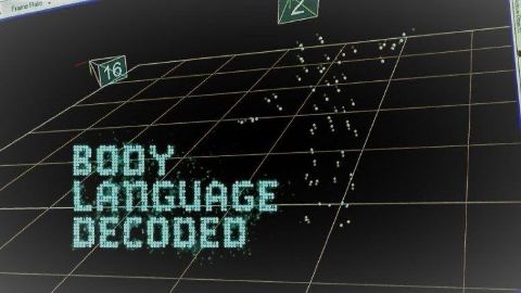 Body Language Decoded