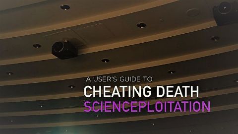 Scienceploitation